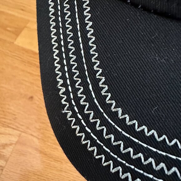 ARIAT Mens Rumblin Baseball Hat - Picture 10 of 13